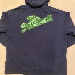 Hoodie - The Hundreds